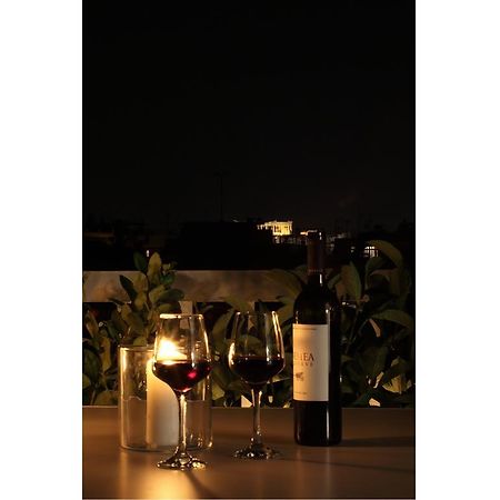 Athens View Loft - 04アパートメント エクステリア 写真